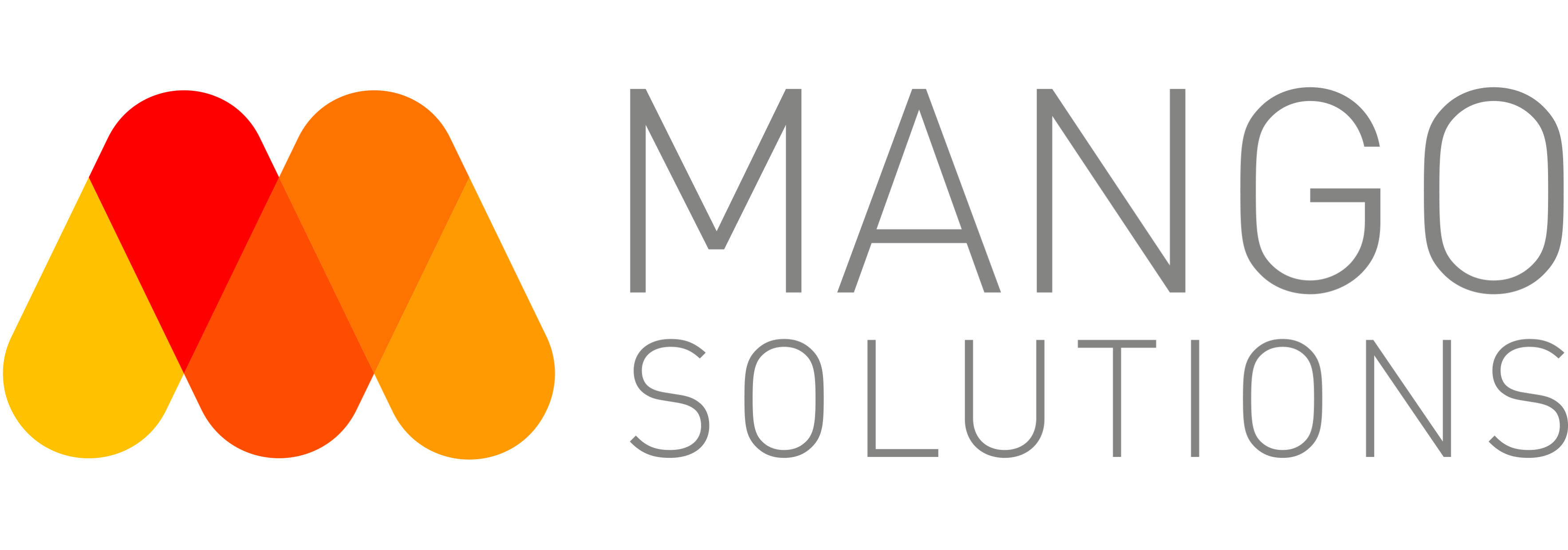 Mango Solutions